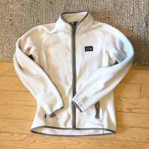 Mountain Hardwear Fleece